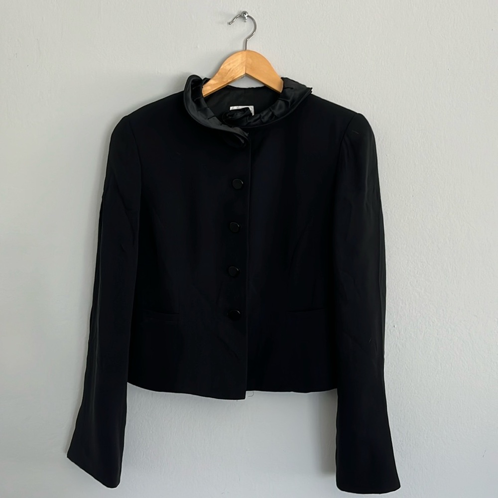 Armani Collezioni jacket